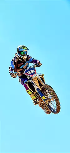 Dirt Bike Live Wallpapers